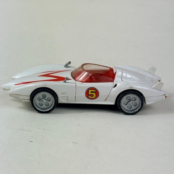 Lot of Diecast & Plastic Toy Cars + 8lbs Matchbox Hotwheels Maisto - Picture 7 of 8